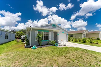 20016 Sancraft Avenue, Port Charlotte, FL 33954 - Photo 38