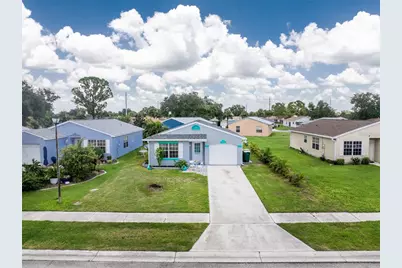 20016 Sancraft Avenue, Port Charlotte, FL 33954 - Photo 1