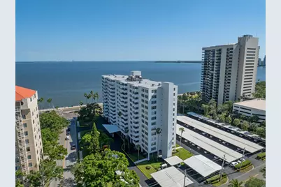 2401 Bayshore Boulevard #1204, Tampa, FL 33629 - Photo 62