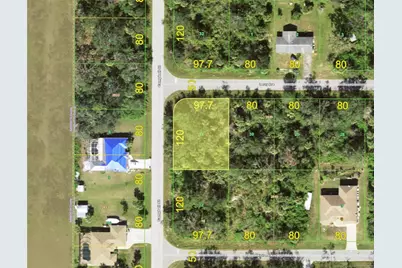 12023 Leroy Avenue, Port Charlotte, FL 33953 - Photo 6