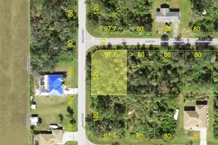 12023 Leroy Ave, Port Charlotte, FL 33953 - Photo 1