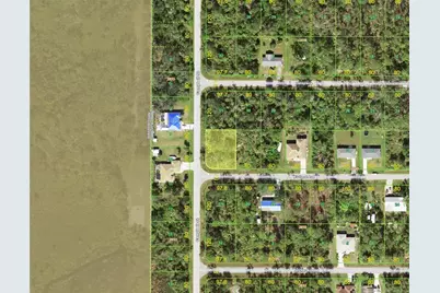 12022 Kirtland Avenue, Port Charlotte, FL 33953 - Photo 2