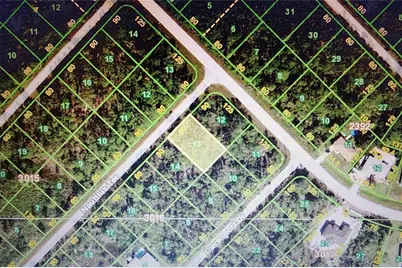 1014 Nautilus Terrace, Port Charlotte, FL 33953 - Photo 2