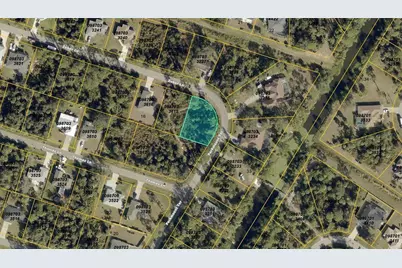 Lot 14 Zuber Lane, North Port, FL 34286 - Photo 1