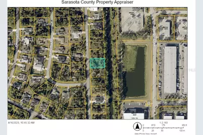 31 Oceanside Street, North Port, FL 34286 - Photo 1