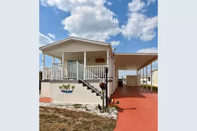 10101 Burnt Store Road #81, Punta Gorda, FL 33950 - Photo 1