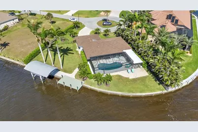 3016 Curry Terrace, Port Charlotte, FL 33981 - Photo 46