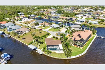 3016 Curry Terrace, Port Charlotte, FL 33981 - Photo 64