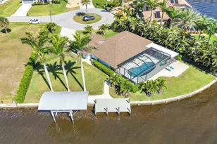 3016 Curry Terrace, Port Charlotte, FL 33981 - Photo 44