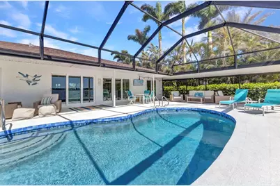 3016 Curry Terrace, Port Charlotte, FL 33981 - Photo 32