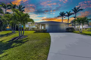 3016 Curry Terrace, Port Charlotte, FL 33981 - Photo 2