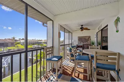 1318 Wesley Drive #B122, Punta Gorda, FL 33950 - Photo 30