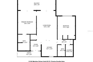 1318 Wesley Dr, Punta Gorda, FL 33950 - Photo 42