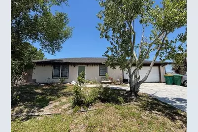 3538 Pinetree Street, Port Charlotte, FL 33952 - Photo 1