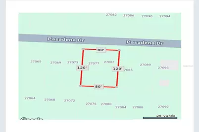 27077 Pasadena Drive, Punta Gorda, FL 33955 - Photo 4