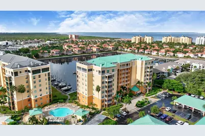 2060 Matecumbe Key Road #2102, Punta Gorda, FL 33955 - Photo 1