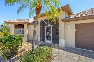 1503 Islamorada Boulevard, Punta Gorda, FL 33955 - Photo 2