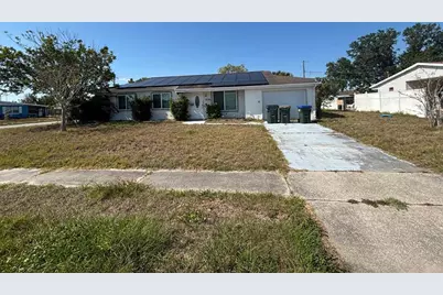 8782 La Boca Avenue, North Port, FL 34287 - Photo 2