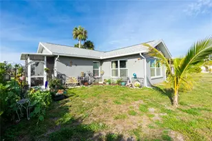 13449 Muriel Ave, Port Charlotte, FL 33981 - Photo 4