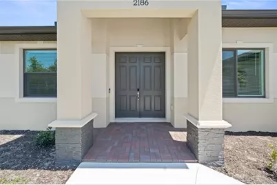 2186 Florala Street, North Port, FL 34287 - Photo 4