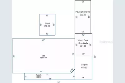 6840 Bernadean Boulevard, Punta Gorda, FL 33982 - Photo 22