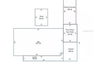 6840 Bernadean Blvd, Punta Gorda, FL 33982 - Photo 22