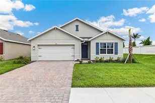 1419 Powell Vly Dr, Port Charlotte, FL 33953 - Photo 1