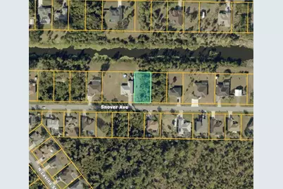 Snover Avenue, North Port, FL 34286 - Photo 1