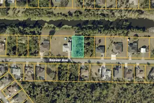 Snover Ave, North Port, FL 34286 - Photo 1