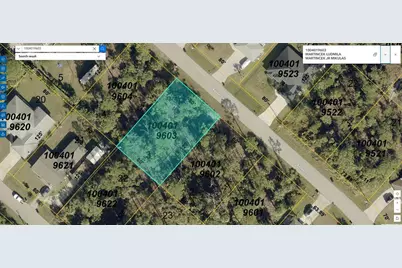 Badger Lane, North Port, FL 34286 - Photo 1