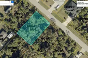 Badger Ln, North Port, FL 34286 - Photo 1