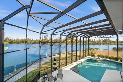 10580 Poughkeepsie Circle, Port Charlotte, FL 33981 - Photo 44