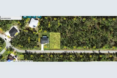 14354 Carousel Lane, Port Charlotte, FL 33953 - Photo 1