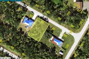 17195 Drayton Ln, Port Charlotte, FL 33948 - Photo 1