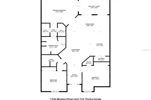 1326 Wesley Dr, Punta Gorda, FL 33950 - Photo 40