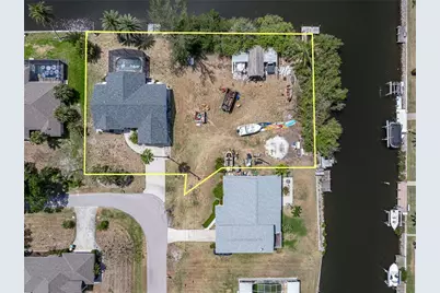 453 Carolyn Lane, Punta Gorda, FL 33950 - Photo 54