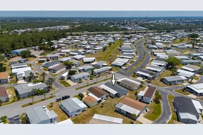 1000 Kings Highway #147, Port Charlotte, FL 33980 - Photo 44