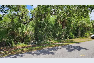 Lot 24 Lanai Avenue, North Port, FL 34288 - Photo 1