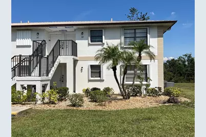 26485 Rampart Boulevard #B8, Punta Gorda, FL 33983 - Photo 2