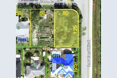 159 Loveland Boulevard, Port Charlotte, FL 33954 - Photo 1
