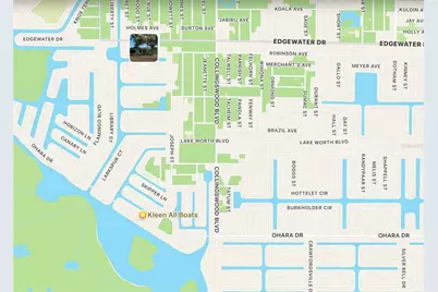 17356 Gulfspray Circle, Port Charlotte, FL 33948 - Photo 40