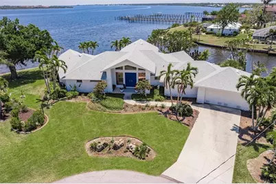 12439 Prather Avenue, Port Charlotte, FL 33981 - Photo 4