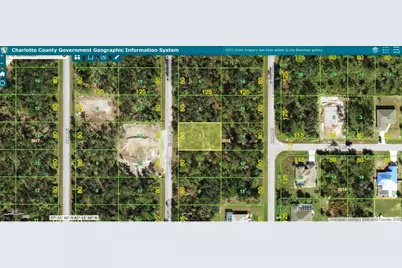 182 Heather Street, Port Charlotte, FL 33953 - Photo 2