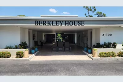 21300 Brinson Avenue #201, Port Charlotte, FL 33952 - Photo 44