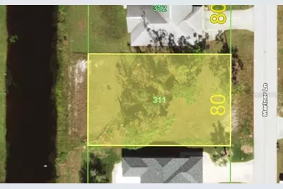 192 Mariner Lane, Rotonda West, FL 33947 - Photo 2