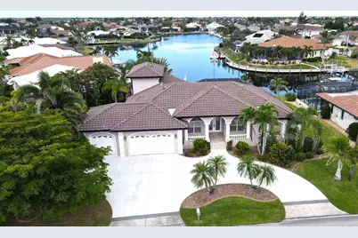 3787 Whippoorwill Court, Punta Gorda, FL 33950 - Photo 1