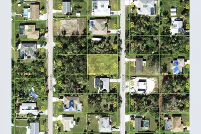 4225 Swensson Street, Port Charlotte, FL 33948 - Photo 2