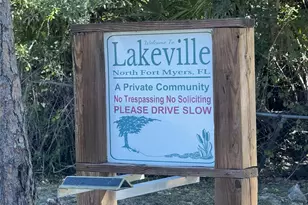 2297 Deerfield Ln, North Fort Myers, FL 33917 - Photo 2