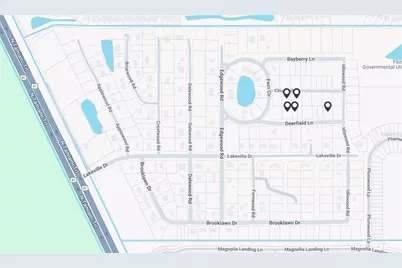 2297 Deerfield Lane, North Fort Myers, FL 33917 - Photo 4