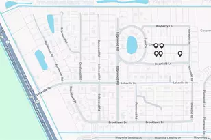 2297 Deerfield Ln, North Fort Myers, FL 33917 - Photo 4